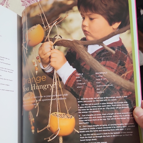 Katie Brown's Weekends Book - Picture 5 of 10